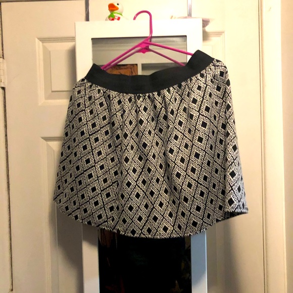 Joe B Dresses & Skirts - Black winter skirt